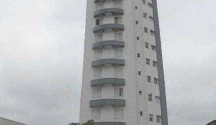Cobertura residencial à venda, Vila Maria Alta, São Paulo.