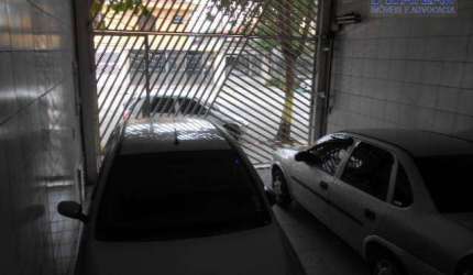 Sobrado com 3 dormitórios à venda, 250 m² - Parque Novo Mundo - São Paulo/SP