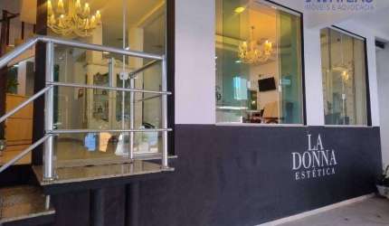 Prédio para alugar, 180 m² por R$ 5.500,00/mês - Jardim Japão - São Paulo/SP