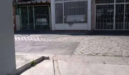 Sobrado à venda, 131 m² por R$ 580.000,00 - Vila Maria Baixa - São Paulo/SP