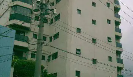 Apartamento  residencial à venda, Vila Maria Alta, São Paulo.