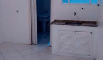 Apartamento com 1 dormitório para alugar, 53 m² por R$ 1.674,37/mês - Vila Maria - São Paulo/SP