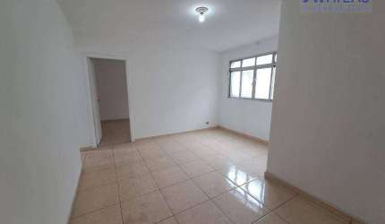 Apartamento com 2 dormitórios para alugar, 80 m² por R$ 1.666,41/mês - Vila Maria - São Paulo/SP