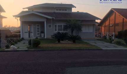 Casa residencial à venda, Jardim Eldorado, Vinhedo.