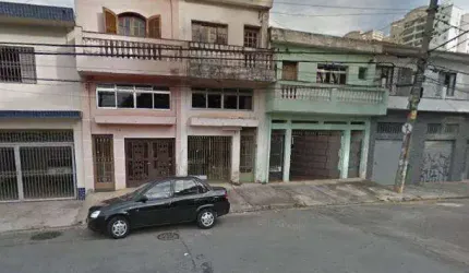 Casa residencial à venda, Vila Maria Alta, São Paulo.