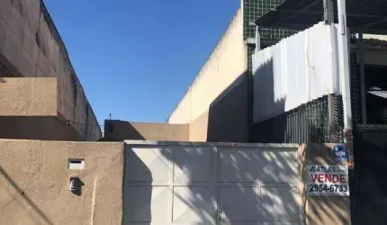 Casa com 4 dormitórios à venda, 150 m² por R$ 850.000,00 - Vila Maria - São Paulo/SP