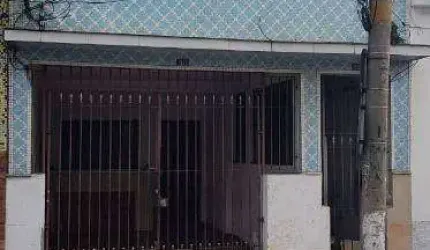 Sobrado com 3 dormitórios à venda, 190 m² por R$ 670.000,00 - Vila Maria - São Paulo/SP