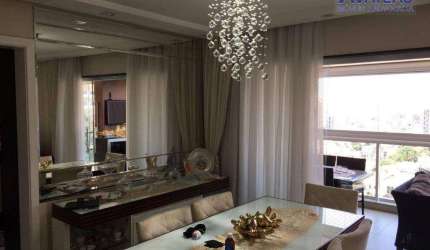 Apartamento com 4 dormitórios à venda, 164 m² por R$ 1.800.000 - Vila Maria - São Paulo/SP