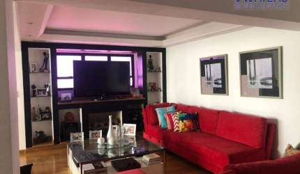 Cobertura com 4 dormitórios à venda, 500 m² por R$ 2.800.000,00 - Vila Maria Alta - São Paulo/SP