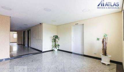 Apartamento com 3 dormitórios à venda, 65 m² por R$ 450.000,00 - Vila Guaca - São Paulo/SP