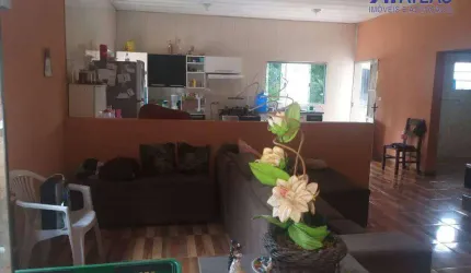 Chácara à venda, 1840 m² por R$ 395.000,00 - Recento no Céu - Santa Isabel/SP