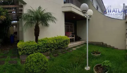 Sobrado à venda, 187 m² por R$ 1.300.000,00 - Vila Carrão - São Paulo/SP