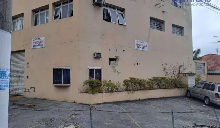 Prédio, 1327 m² - venda por R$ 4.200.000,00 ou aluguel por R$ 33.980,00/mês - Vila Maria Alta - São Paulo/SP