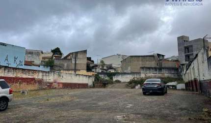 Terreno, 1760 m² - venda por R$ 7.500.000,00 ou aluguel por R$ 32.454,96/mês - Vila Maria - São Paulo/SP