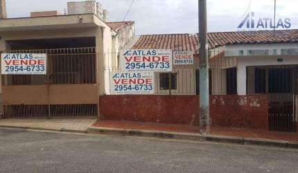 Casa com 2 dormitórios à venda, 170 m² por R$ 480.000,00 - Vila Rosália - Guarulhos/SP