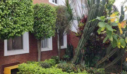 Sobrado com 3 dormitórios à venda, 160 m² por R$ 1.100.000 - Jardim Japão - São Paulo/SP