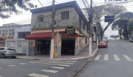 Prédio à venda, 209 m² por R$ 800.000,00 - Vila Maria - São Paulo/SP