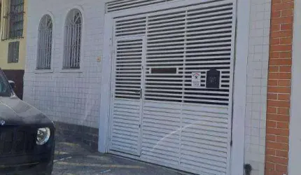 Casa com 2 dormitórios à venda, 136 m² por R$ 550.000,00 - Jardim Japão - São Paulo/SP