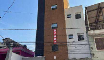 Apartamento com 1 dormitório à venda, 30 m² por R$ 220.000,00 - Vila Maria Alta - São Paulo/SP