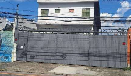 Prédio, 644 m² - venda por R$ 5.900.000,00 ou aluguel por R$ 18.877,58/mês - Jardim Japão - São Paulo/SP