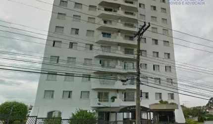 Apartamento à venda, 80 m² por R$ 550.000,00 - Jardim Japão - São Paulo/SP