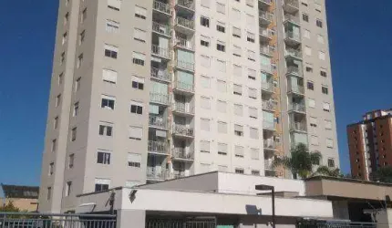 Apartamento com 2 dormitórios à venda, 45 m² por R$ 470.000,00 - Vila Maria - São Paulo/SP