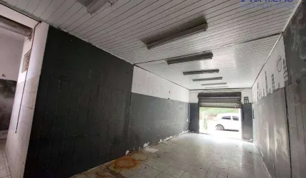 Salão para alugar, 50 m² por R$ 2.218,00/mês - Vila Maria - São Paulo/SP