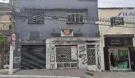Prédio à venda, 170 m² por R$ 1.800.000,00 - Vila Maria - São Paulo/SP