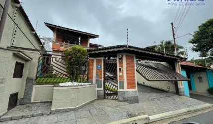 Casa com 4 dormitórios à venda, 163 m² por R$ 1.550.000,00 - Vila Albertina - São Paulo/SP