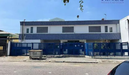 Prédio, 850 m² próximo ao Nippo Brasileiro- venda por R$ 4.000.000 ou aluguel por R$ 21.766/mês - Parque Novo Mundo