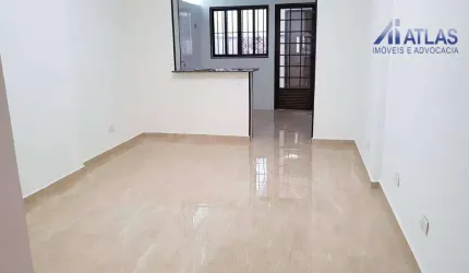 Sobrado com 3 dormitórios à venda, 115 m² por R$ 600.000,00 - Vila Maria Alta - São Paulo/SP