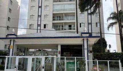 Apartamento com 3 dormitórios à venda, 93 m² por R$ 830.000,00 - Vila Isolina Mazzei - São Paulo/SP
