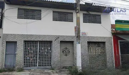 Prédio à venda, 283 m² por R$ 950.000 - Vila Maria - São Paulo/SP