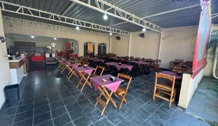 excelente restaurante em guarulhos, venda por motivo de saude