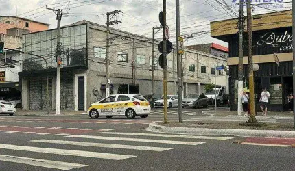 Prédio, 880 m² - venda por R$ 5.500.000 ou aluguel por R$ 30.000/mês - Vila Maria - São Paulo/SP