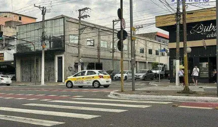 Prédio, 880 m² - venda por R$ 5.500.000 ou aluguel por R$ 30.000/mês - Vila Maria - São Paulo/SP