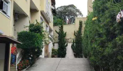 Sobrado com 3 dormitórios à venda, 160 m² por R$ 1.000.000,00 - Vila Maria Alta - São Paulo/SP
