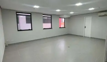 Sala para alugar, 40 m² por R$ 2.957,51/mês - Santana - São Paulo/SP