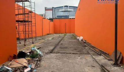 excelente predio em avenida