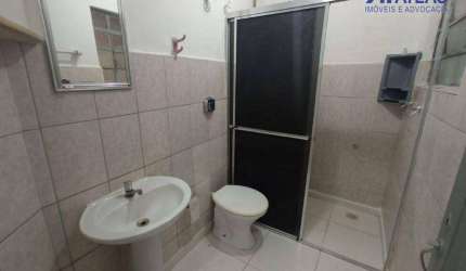 Apartamento com 1 dormitório à venda, 60 m² por R$ 270.000,00 - Vila Maria - São Paulo/SP