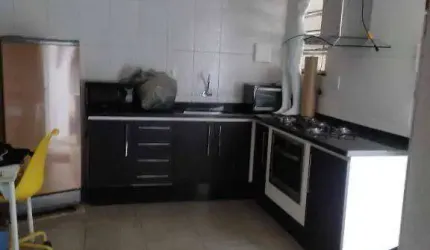 Sobrado com 3 dormitórios à venda, 145 m² por R$ 850.000,00 - Vila Maria - São Paulo/SP