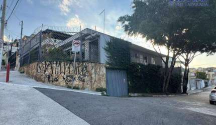 Casa com 3 dormitórios, 348 m² - venda por R$ 1.300.000,00 ou aluguel por R$ 6.000,00/mês - Vila Medeiros - São Paulo/SP