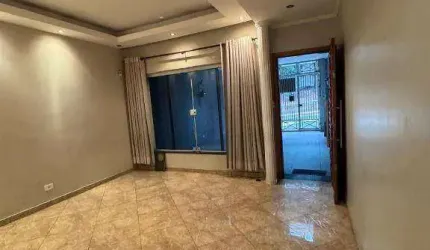 Lindo sobrado de 3 dorms (1suite) em otimo local na Vila Maria