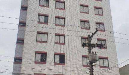 Excelente apartamento