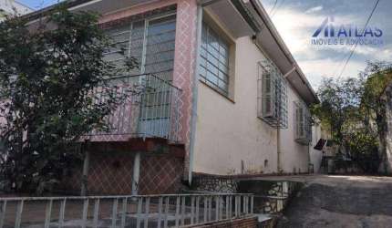 Casa com 4 dormitórios para alugar, 200 m² por R$ 6.000,01/mês - Jardim Japão - São Paulo/SP