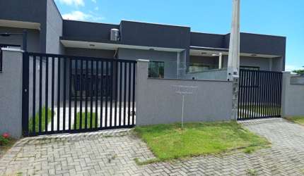 Casa para Alugar Temporada em Coroados Guaratuba Parana