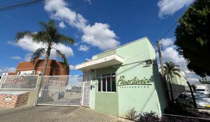 Apartamento 02 qtos a Venda em Colombo Parana