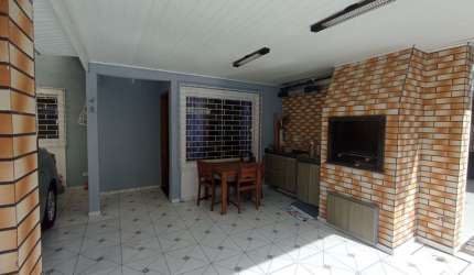 Casa 3 quartos a venda no Guaraituba em Colombo Parana