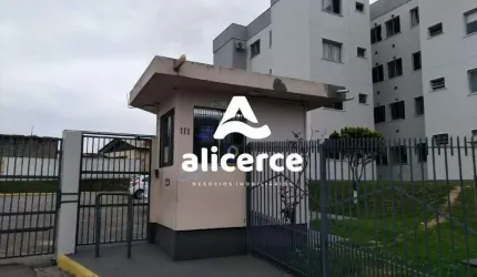 Apartamento à venda com 2 quartos , 47m² em Serraria São José