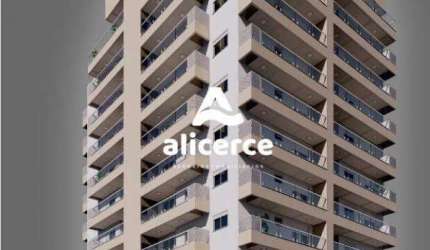 Apartamento à venda com 2 quartos 1 suíte, 73,67m² em Jardim Cidade de Florianópolis São José